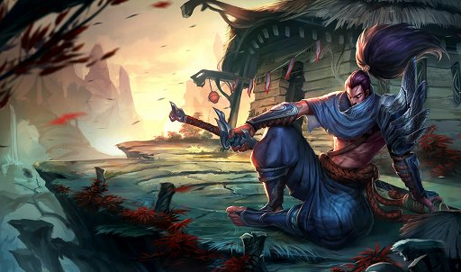 画像ギャラリー No.003のサムネイル画像 / 「League of Legends」の日本サービスが正式に準備中。Riot Games日本法人の社長にインタビュー