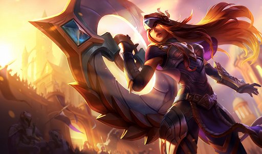画像ギャラリー No.001のサムネイル画像 / 「League of Legends」で腕を上げたければ，ランク戦に挑むべき！　ノーマルだけでは上達できない10の理由