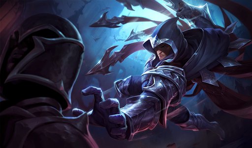 画像ギャラリー No.007のサムネイル画像 / 「League of Legends」で腕を上げたければ，ランク戦に挑むべき！　ノーマルだけでは上達できない10の理由