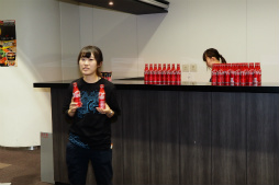 画像ギャラリー No.006のサムネイル画像 / 日清食品が「Logicool G CUP 2016」に協賛した理由とは。異例の取り組みがどのようにして実現したのかを聞いてみた
