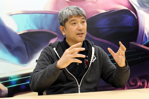 画像ギャラリー No.007のサムネイル画像 / 「League of Legends」正式サービス化による恩恵はどこにあるのか。ライアットゲームズ社長/CEOにインタビュー