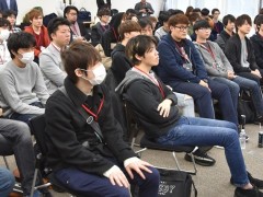 「League of Legends」のプロ選手育成プログラム「第3回 PTS」レポート。アメフト日本代表コーチを講師にチームワークを学ぶ
