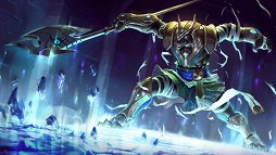 画像ギャラリー No.011のサムネイル画像 / 【PR】世界で一億人がプレイしているオンラインゲーム「リーグ・オブ・レジェンド」。その魅力を改めて紹介しよう