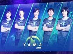 「LoL」のアジア最強アマチーム決定戦を振り返る。海外遠征初挑戦のチーム「山」は強豪との戦いで何を得たのか？