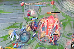 画像ギャラリー No.016のサムネイル画像 / 「LoL」のアジア最強アマチーム決定戦を振り返る。海外遠征初挑戦のチーム「山」は強豪との戦いで何を得たのか？