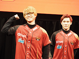 画像ギャラリー No.003のサムネイル画像 / 「LJL 2020 Spring Split」Week1の試合結果をお届け。開幕戦はDFMが2勝するも6チームが1勝1敗の混戦模様に