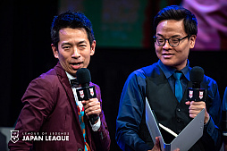 画像ギャラリー No.001のサムネイル画像 / 「LJL 2020 Spring Split」Week2の試合結果をお届け。DFM，CGA，SHGが2勝をおさめて一歩リード