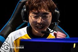 画像ギャラリー No.002のサムネイル画像 / 「LJL 2020 Spring Split」Week2の試合結果をお届け。DFM，CGA，SHGが2勝をおさめて一歩リード