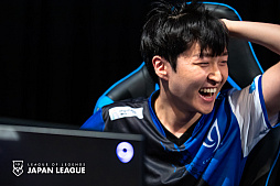画像ギャラリー No.003のサムネイル画像 / 「LJL 2020 Spring Split」Week2の試合結果をお届け。DFM，CGA，SHGが2勝をおさめて一歩リード