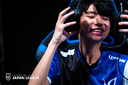 画像ギャラリー No.004のサムネイル画像 / 「LJL 2020 Spring Split」Week2の試合結果をお届け。DFM，CGA，SHGが2勝をおさめて一歩リード