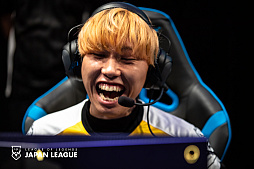 画像ギャラリー No.006のサムネイル画像 / 「LJL 2020 Spring Split」Week2の試合結果をお届け。DFM，CGA，SHGが2勝をおさめて一歩リード