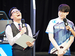 画像ギャラリー No.004のサムネイル画像 / 「リーグ・オブ・レジェンド」の国内プロリーグ「LJL」の目指す世界とは？　ライアットゲームズ ブランドマネージャー 仲尾氏インタビュー