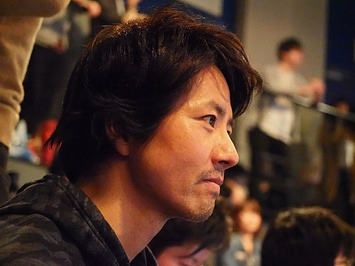 画像ギャラリー No.008のサムネイル画像 / 「リーグ・オブ・レジェンド」の国内プロリーグ「LJL」の目指す世界とは？　ライアットゲームズ ブランドマネージャー 仲尾氏インタビュー