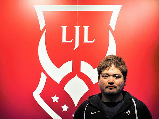 画像ギャラリー No.009のサムネイル画像 / 「リーグ・オブ・レジェンド」の国内プロリーグ「LJL」の目指す世界とは？　ライアットゲームズ ブランドマネージャー 仲尾氏インタビュー