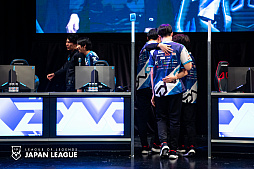 画像ギャラリー No.003のサムネイル画像 / 「LJL 2020 Spring Split」Week4の試合結果をお届け。DFMは全勝で後半戦に突入