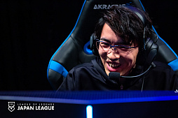 画像ギャラリー No.002のサムネイル画像 / 「LJL 2020 Spring Split」Week6，7結果まとめ。レギュラーシーズン1位通過はDetonatioN FocusMe，2位はSengoku Gaming