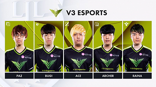 画像ギャラリー No.012のサムネイル画像 / 「LJL 2020 Spring Split」プレイオフ Round2レポート。SGが王者DFMを3-2で下すジャイアントキリングで決勝へ進出