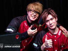 「LJL 2020 Spring Split」プレイオフ Round2レポート。SGが王者DFMを3-2で下すジャイアントキリングで決勝へ進出