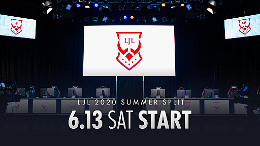 画像ギャラリー No.002のサムネイル画像 / 「LJL 2020 Spring Split Finals」Sengoku Gaming 対 DetonatioN FocusMe戦レポート。DFMが3-1で勝利し，怒涛の4連覇を達成