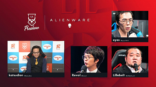 画像ギャラリー No.004のサムネイル画像 / 「LJL 2020 Spring Split Finals」Sengoku Gaming 対 DetonatioN FocusMe戦レポート。DFMが3-1で勝利し，怒涛の4連覇を達成