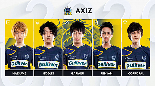 画像ギャラリー No.002のサムネイル画像 / 「LJL 2020 Spring Split」Week1の試合結果をお届け。昨シーズンの覇者DFMはSGに敗れ,1勝1敗でスタート
