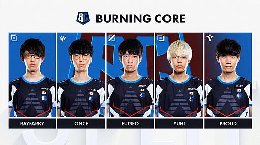 画像ギャラリー No.003のサムネイル画像 / 「LJL 2020 Spring Split」Week1の試合結果をお届け。昨シーズンの覇者DFMはSGに敗れ,1勝1敗でスタート