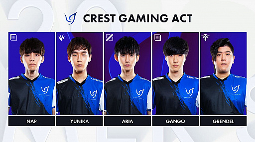 画像ギャラリー No.004のサムネイル画像 / 「LJL 2020 Spring Split」Week1の試合結果をお届け。昨シーズンの覇者DFMはSGに敗れ,1勝1敗でスタート