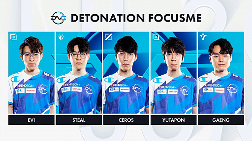 画像ギャラリー No.005のサムネイル画像 / 「LJL 2020 Spring Split」Week1の試合結果をお届け。昨シーズンの覇者DFMはSGに敗れ,1勝1敗でスタート