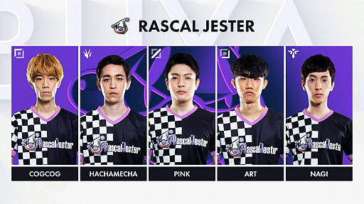 画像ギャラリー No.006のサムネイル画像 / 「LJL 2020 Spring Split」Week1の試合結果をお届け。昨シーズンの覇者DFMはSGに敗れ,1勝1敗でスタート