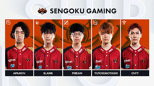 画像ギャラリー No.007のサムネイル画像 / 「LJL 2020 Spring Split」Week1の試合結果をお届け。昨シーズンの覇者DFMはSGに敗れ,1勝1敗でスタート