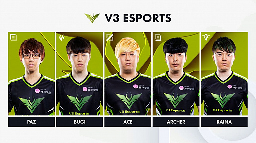 画像ギャラリー No.009のサムネイル画像 / 「LJL 2020 Spring Split」Week1の試合結果をお届け。昨シーズンの覇者DFMはSGに敗れ,1勝1敗でスタート