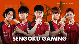画像ギャラリー No.014のサムネイル画像 / 「LJL 2020 Spring Split」Week1の試合結果をお届け。昨シーズンの覇者DFMはSGに敗れ,1勝1敗でスタート