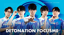 画像ギャラリー No.015のサムネイル画像 / 「LJL 2020 Spring Split」Week1の試合結果をお届け。昨シーズンの覇者DFMはSGに敗れ,1勝1敗でスタート