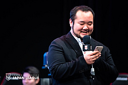 画像ギャラリー No.001のサムネイル画像 / 「LJL 2020 Summer Split」Week3の試合結果をお届け。V3がDFMに勝利し，無傷の6連勝で単独首位をキープ