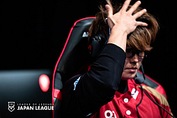 画像ギャラリー No.003のサムネイル画像 / 「LJL 2020 Summer Split」Week3の試合結果をお届け。V3がDFMに勝利し，無傷の6連勝で単独首位をキープ