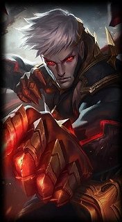 画像ギャラリー No.006のサムネイル画像 / 「LoL」エズリアルデザインのクレジットカードが登場