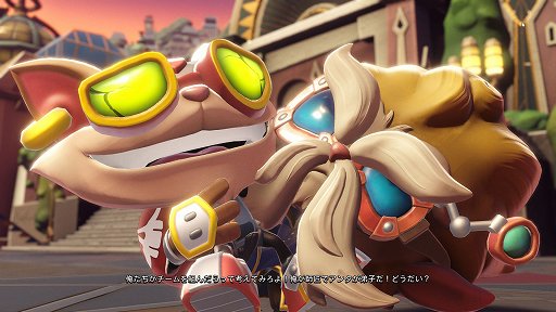 画像ギャラリー No.021のサムネイル画像 / 「リーグ・オブ・レジェンド」の舞台ルーンテラは，読み物としても面白い膨大な設定から作られている。アニメ化で深掘りされた世界の魅力を紹介