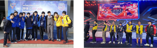 画像ギャラリー No.008のサムネイル画像 / eスポーツ国際大会「IEF 2022 International Esports Festival」，日本代表選手を募集