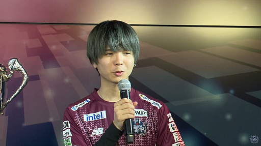 画像ギャラリー No.013のサムネイル画像 / N高が頂点に返り咲き,3度目の優勝を飾る。第5回全国高校eスポーツ選手権,「リーグ・オブ・レジェンド」部門決勝大会レポート