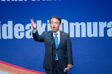 画像ギャラリー No.002のサムネイル画像 / 「第19回アジア競技大会」のeスポーツ日本代表内定選手をお披露目。イベント“Road to Asian Games Festival”の開催レポートが公開に
