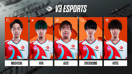 画像ギャラリー No.025のサムネイル画像 / 「LJL 2023 Summer Split」プレイオフ特集！　競技シーンの環境＆各チームの現状などをまとめた，2023年夏の観戦ガイド