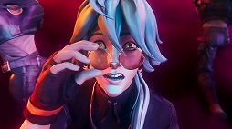 画像ギャラリー No.005のサムネイル画像 / 「リーグ・オブ・レジェンド」男性チャンピオンで構成された新バーチャルバンド「HEARTSTEEL」発表。デビューシングルのMVを公開