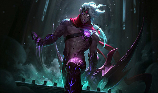 画像ギャラリー No.003のサムネイル画像 / 今年は“mid”がアツい！　「LJL 2024 Summer Split」Week1を終えてのメタ解説＆チーム紹介