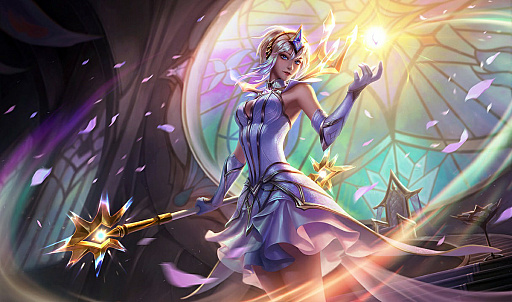 画像ギャラリー No.003のサムネイル画像 / 【6万円した】「LoL」歴代最高額の“Faker”スキンセットを購入したから，ちょっと語らせてくれ