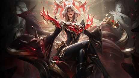 画像ギャラリー No.036のサムネイル画像 / 【6万円した】「LoL」歴代最高額の“Faker”スキンセットを購入したから，ちょっと語らせてくれ