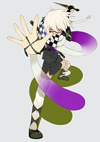 画像ギャラリー No.004のサムネイル画像 / “過去の自分”との協力プレイが新鮮な和風パズルアクション，PSP「己の信ずる道を征け」の概要をあらためて紹介