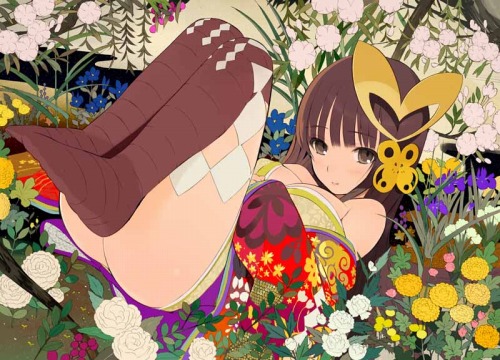 画像ギャラリー No.001のサムネイル画像 / 「己の信ずる道を征け」，お得なDL版の配信がスタート