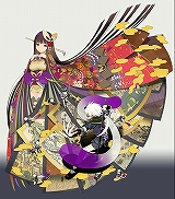 己の信ずる道を征け