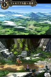 画像ギャラリー No.004のサムネイル画像 / ［TGS 2008＃091］108人の“星を宿す者”が新たな物語を紡ぎ出す。「幻想水滸伝ティアクライス」試遊レポート
