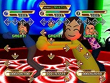画像ギャラリー No.002のサムネイル画像 / KONAMI，「ダンスダンスレボリューション フルフル♪パーティー」を12月18日に発売。TGSでは試遊も可能